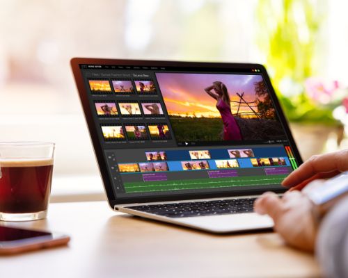 Best Laptop For Video Editing Under 700