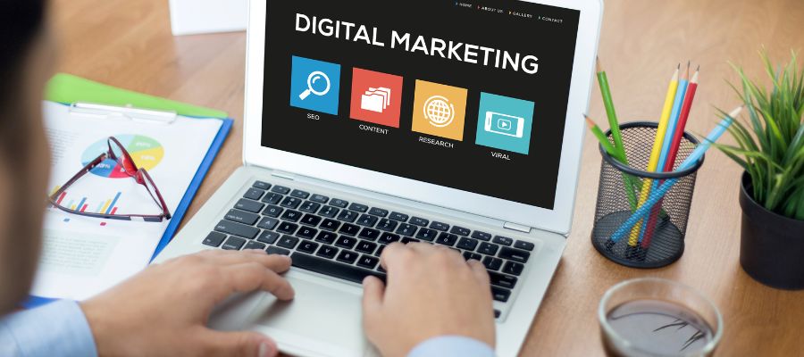 Top Best Budget Laptop For Digital Marketing