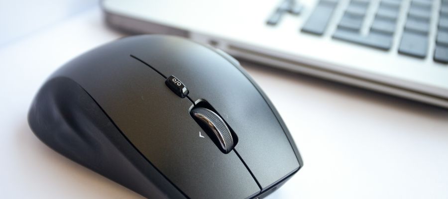 Best Wireless Mouse For Laptop Gaming and working