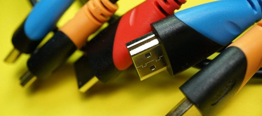 Can You Charge A Laptop With HDMI in home