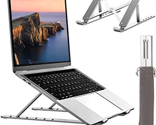 Why Do You Need a Laptop Stand | Top 7 Reasons